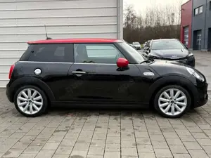 MINI Cooper S Chili Navi*H/K*pano*Metallic Bild 4