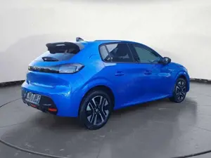 Peugeot 208 ALLURE HYBRID 110 e-DSC6 Toterwinkelassisten Bild 2