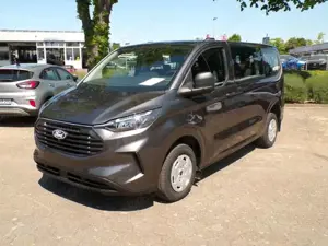 Ford Transit Custom 320 L1 Kombi Trend 9-Sitzer FGS 5 Jahre