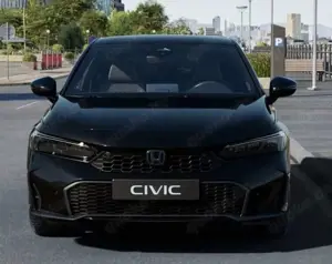 Honda Civic 2.0 Hybrid Sport MJ26 8 Jahre Garantie Bild 2