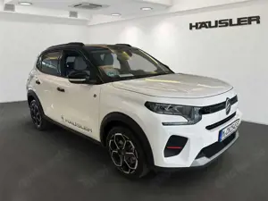 Citroen C3 Elektromotor 113 Max Bild 2