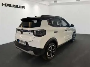 Citroen C3 Elektromotor 113 Max Bild 4