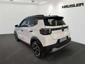 Citroen C3 Elektromotor 113 Max Bild 5