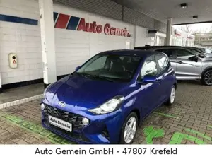 Hyundai i10 1.2 Trend