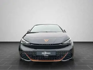 CUPRA Born 79 kWh Sennheiser Pano Pilot XL Head up Dis Bild 5