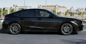 Honda Civic 2.0 Hybrid Sport MJ26 8 Jahre Garantie Bild 5