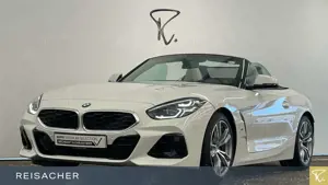 BMW Z4 sDrive20i MSport LCPro PDC SHZ HiFi KlimA 18"
