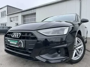 Audi A4 Avant 40 2.0 TDI advanced 191€ m.20% Anz. AHK Vi