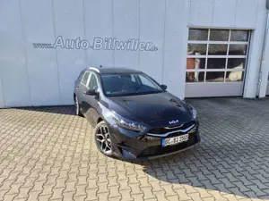 Kia Ceed / cee'd Ceed Sportswagon 1.5 T-GDI (140 PS) ISG DCT7 Spiri