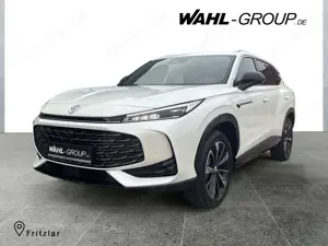 MG HS 1.5 Hybrid+ 165 kW Luxury