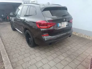 BMW X3 M X3 xDrive30i Aut. M Sport