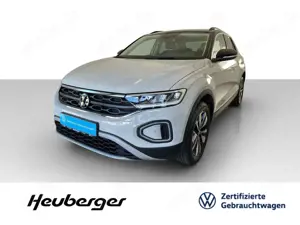 Volkswagen T-Roc 1.0 TSI Goal, ACC, LED, AHK, R. Kamera