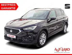 SEAT Tarraco 1.5 TSI Style LED Navi Virtual Cockpit