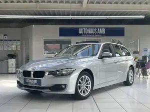 BMW 320 320d Advantage Leder Navi Sitzh. PDC Panorama