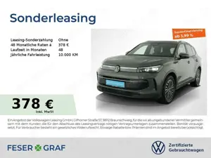 Volkswagen Tiguan Goal 1.5 eTSI DSG Navi AHK AreaView LED