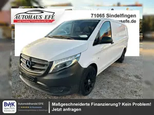 Mercedes-Benz Vito 116 CDI/BT RWD Lang/LED/RFK/Klima/SHZ/3er Sitzbank