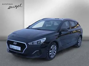 Hyundai i30 i30 Kombi 1.0 T-GDI Passion,KLIMA,SH,TEMPO,BLUETOO