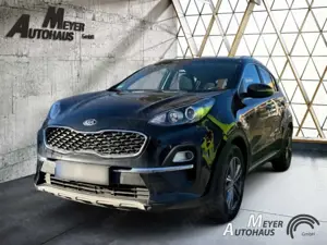 Kia Sportage 1.6D Vision 4WD 48V DCT Komfort-Paket