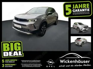 Opel Mokka 1.2 Turbo Elegance LED+SHZ+Fernlichtass.