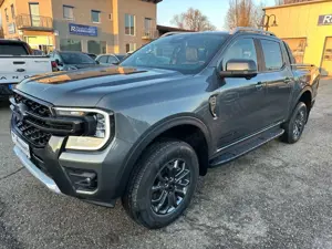 Ford Ranger 2.0 Wildtrak e-4WD *360/Rollo E/BO/5JA G