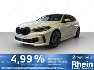 BMW 118 d M Sport NaviProf*Harman*MFL*Parkassist*