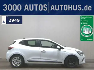 Renault Clio 1.0 Business Ed. Navi LED RfK Shz Tempomat