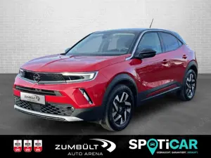 Opel Mokka e Elegance +SHZ Kamera 11KW  LED AppleCarPlay Klim