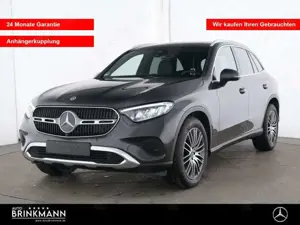 Mercedes-Benz GLC 220 GLC 220 d 4M AHK/360°KAMERA/LED/19"/WINTER-PAKET