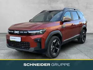 Dacia Bigster EXTREME ECO-G 140 Extreme SHZ+NAV+PDC+KAMERA+LED