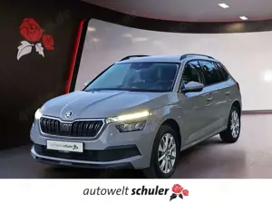 Skoda Kamiq 1,0 TSI DSG Clever ACC Smart Link