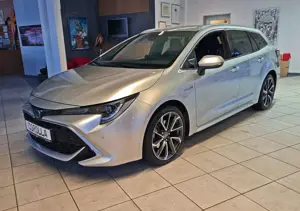 Toyota Corolla Corolla Touring Sports Hybrid 2.0 Lounge + Headup