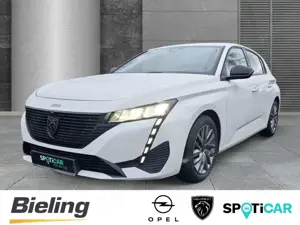 Peugeot 308 Active Pack 1.2 Sitzheizung, Led Scheinwerfer