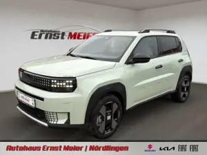 Fiat Grande Panda LA PRIMA 1.2 Hybrid eDCT Navi+LED+SHZ