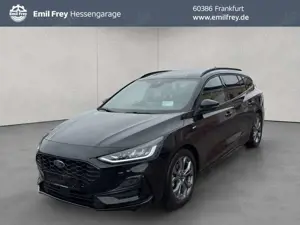 Ford Focus Turnier 1.0 EcoBoost Hybrid ST-LINE X