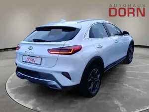 Kia XCeed Vision 1.5T DCT Komfort -/ Navigations-Paket Bild 3
