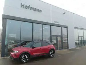 Opel Mokka GS Line, Klima, Kamera, SHZ, PDC, LMF