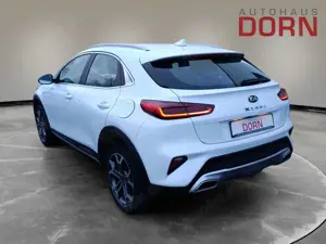 Kia XCeed Vision 1.5T DCT Komfort -/ Navigations-Paket Bild 2