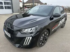 Peugeot 208 208 PureTech 100 Allure, SHZ, Navi