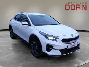 Kia XCeed Vision 1.5T DCT Komfort -/ Navigations-Paket Bild 4