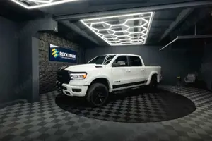 Dodge RAM 5.7 V8 HEMI 4x4 LPG Offroad Night-Paket Bild 2