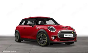 MINI Cooper SE Trim L+HEAD UP+KAMERA+HARMAN KARDON+