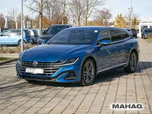 Volkswagen Arteon Bild 4