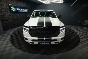 Dodge RAM 5.7 V8 HEMI 4x4 LPG Offroad Night-Paket Bild 5