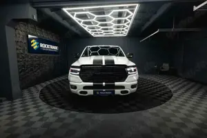 Dodge RAM 5.7 V8 HEMI 4x4 LPG Offroad Night-Paket Bild 3