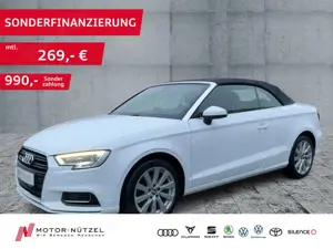 Audi A3 35TFSI DESIGN BI-XEN+APP+PDC+SHZ+BT