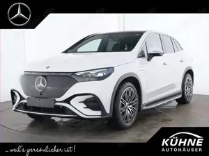 Mercedes-Benz EQE SUV EQE 350+ SUV AMG Premium Sitzklima AHK 22kW 21"