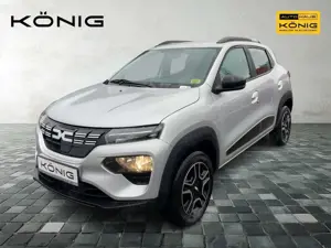 Dacia Spring Electric 45 Essential CCS*Klima