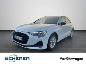 Audi A3 advanced TDI S-LINE LED