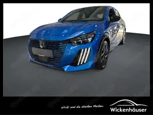 Peugeot 208 1.2 100 GT ACC+LED+360+Fernlichtass.+Kam.