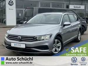 Volkswagen Passat Variant 2.0 TDI APP-CONNECT+AHK+KAMERA+LE